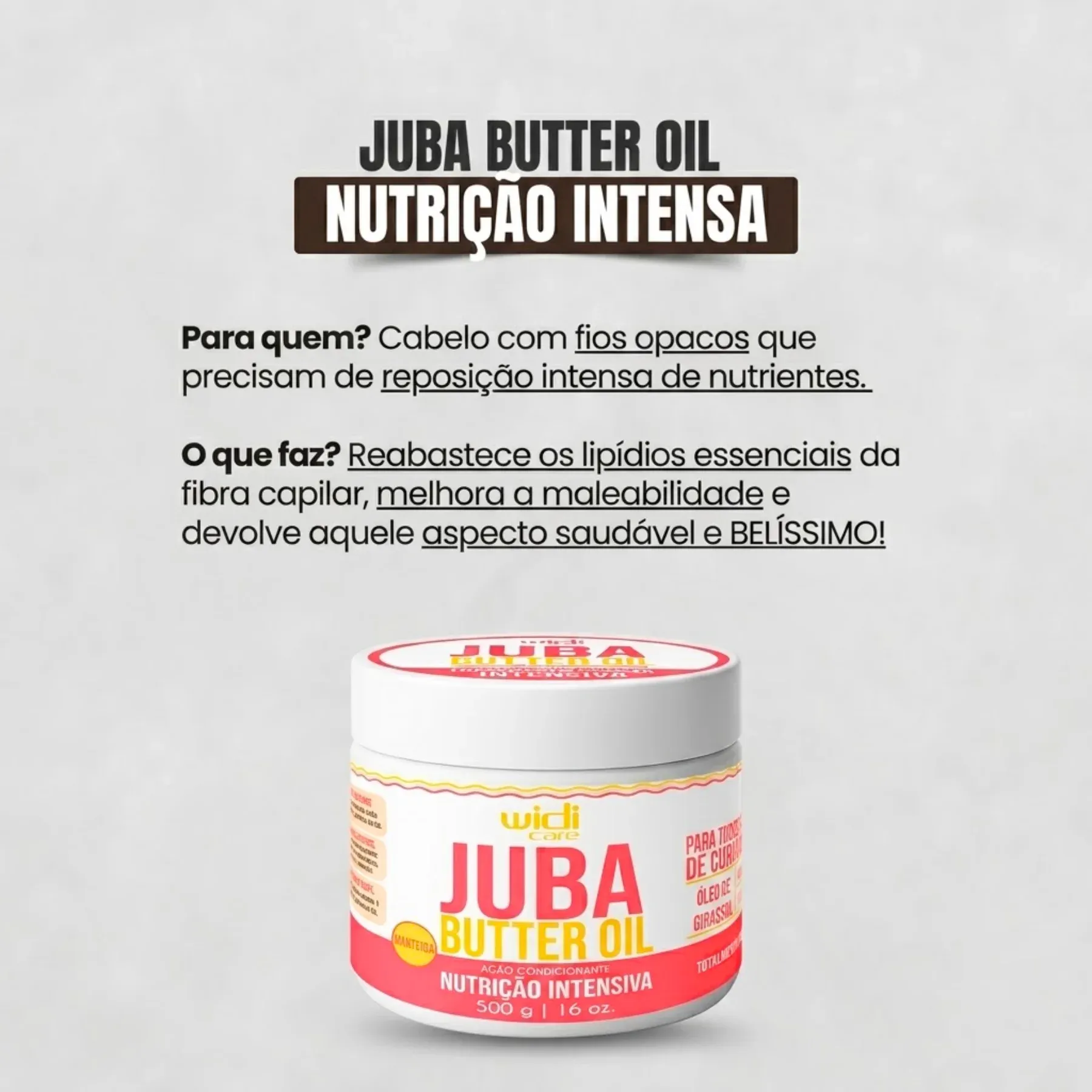 BUTTER NUTRICAO -2-